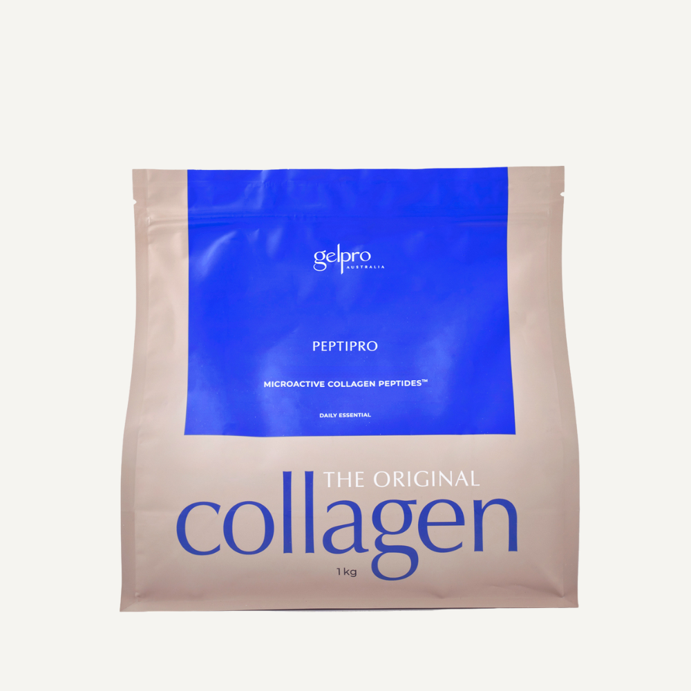 Original Hydrolysed Collagen Powder | Peptipro | 1kg