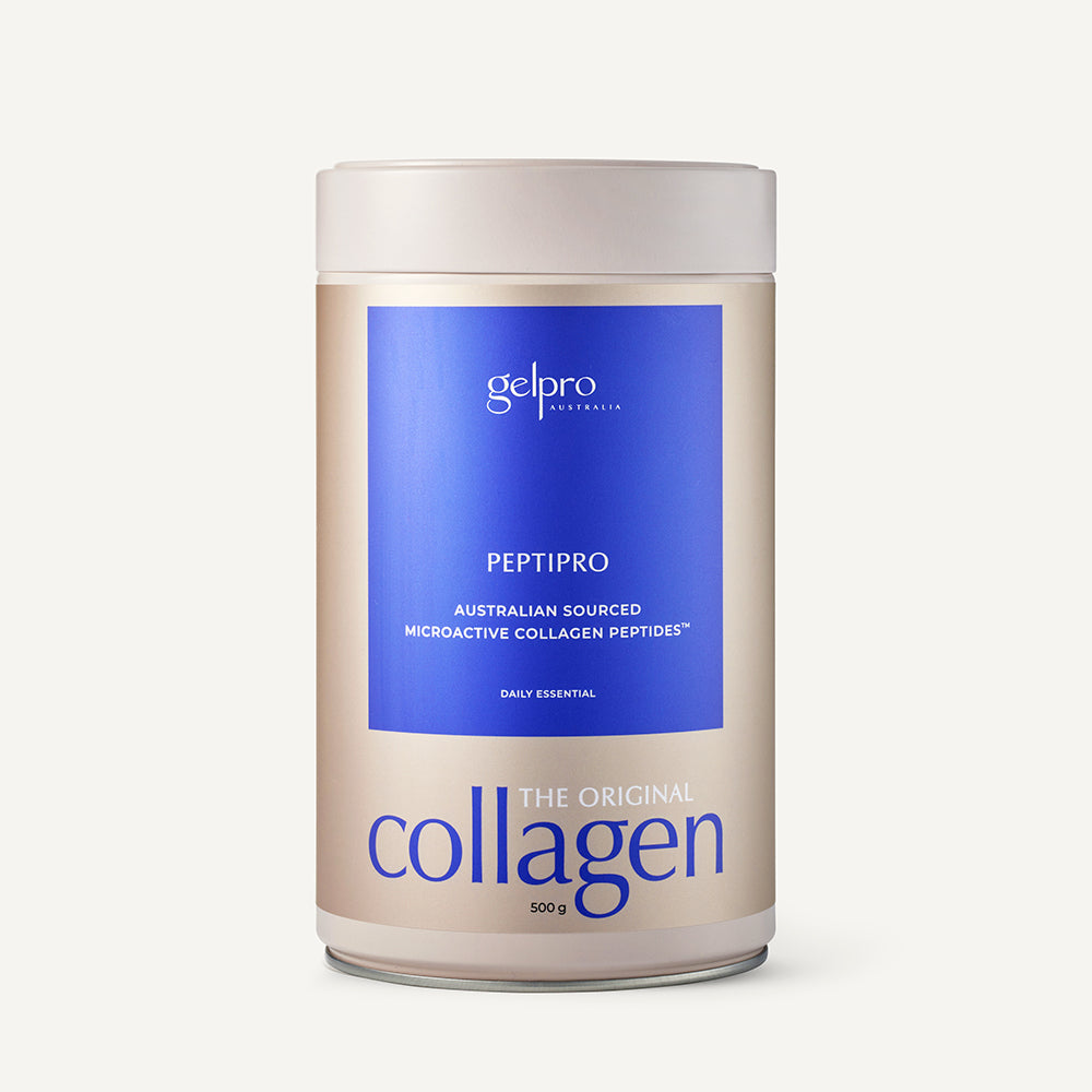 Original Hydrolysed Collagen Powder | Peptipro | 500g