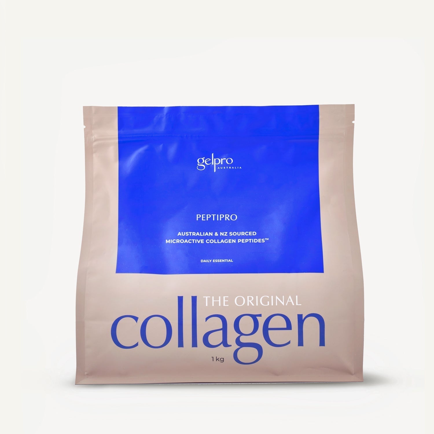 collagen peptides australia