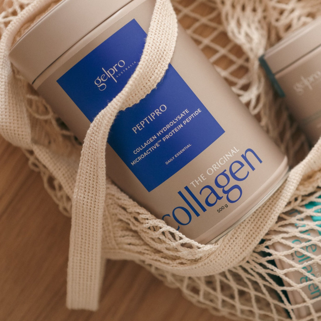 collagen protein powder